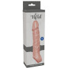 Get Real TOYJOY Gaine de pénis Extend Ril XL 18 x 4cm